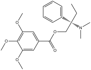 Trimebutine 39133-31-8